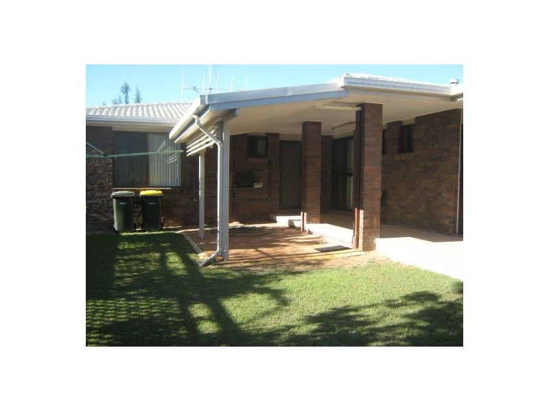 26 Haydn Drive, Pialba QLD 4655