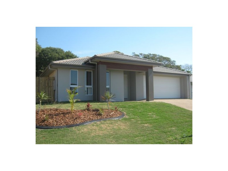 9 Zac Court, Urraween QLD 4655
