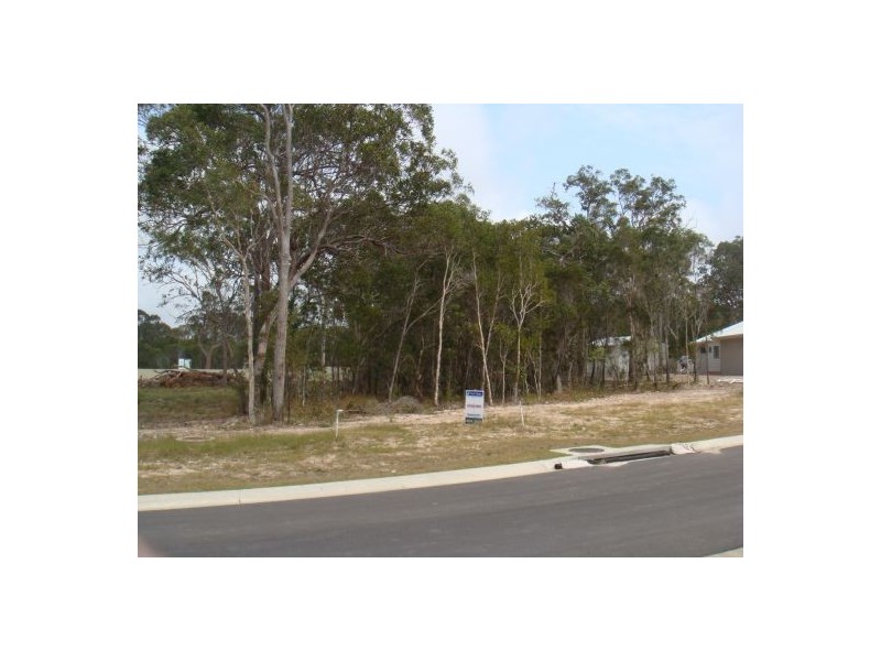 6 Fleming Pl, Wondunna QLD 4655