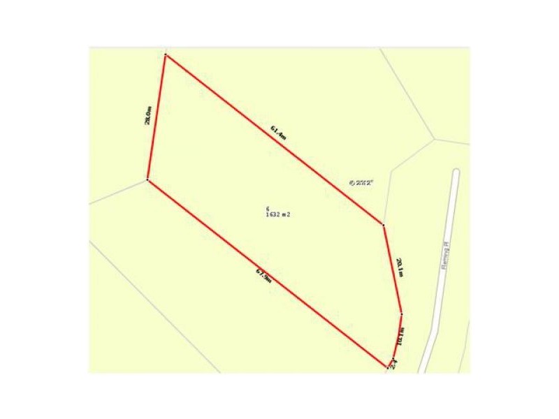 6 Fleming Pl, Wondunna QLD 4655