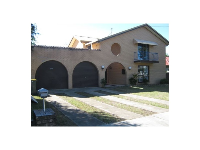 118 Long Street, Point Vernon QLD 4655