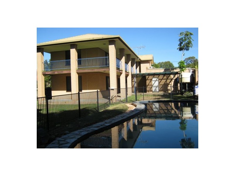 118 Long Street, Point Vernon QLD 4655