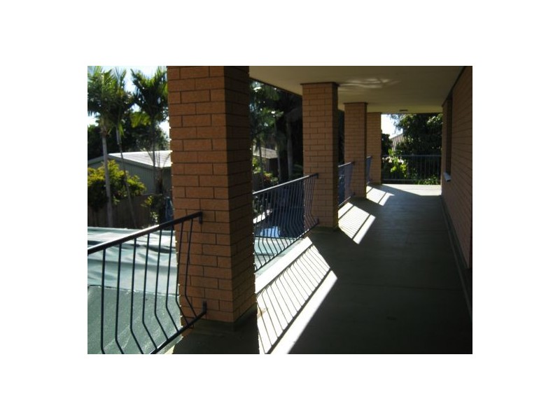 118 Long Street, Point Vernon QLD 4655