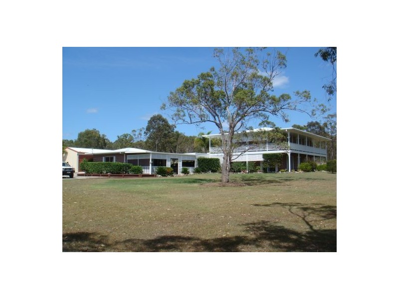20 Barranjoey Dr, Sunshine Acres QLD 4655