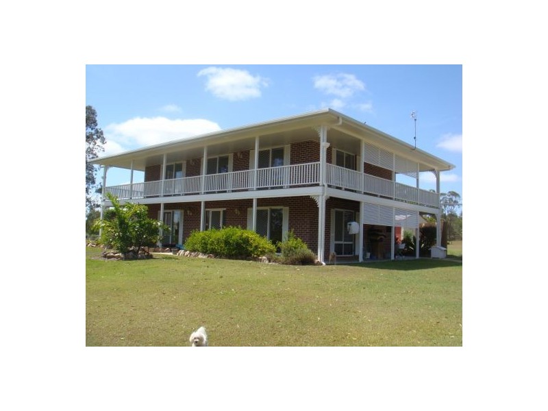 20 Barranjoey Dr, Sunshine Acres QLD 4655