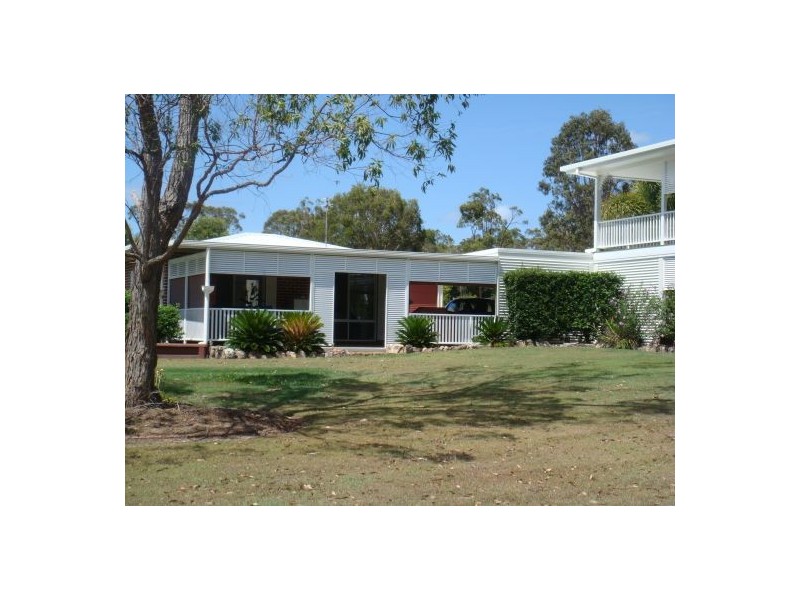 20 Barranjoey Dr, Sunshine Acres QLD 4655