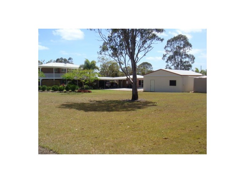 20 Barranjoey Dr, Sunshine Acres QLD 4655