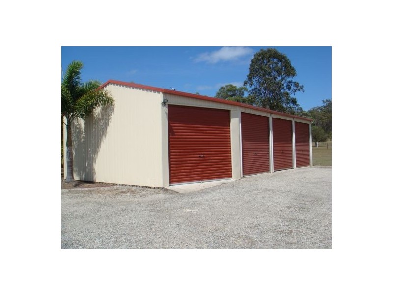 20 Barranjoey Dr, Sunshine Acres QLD 4655