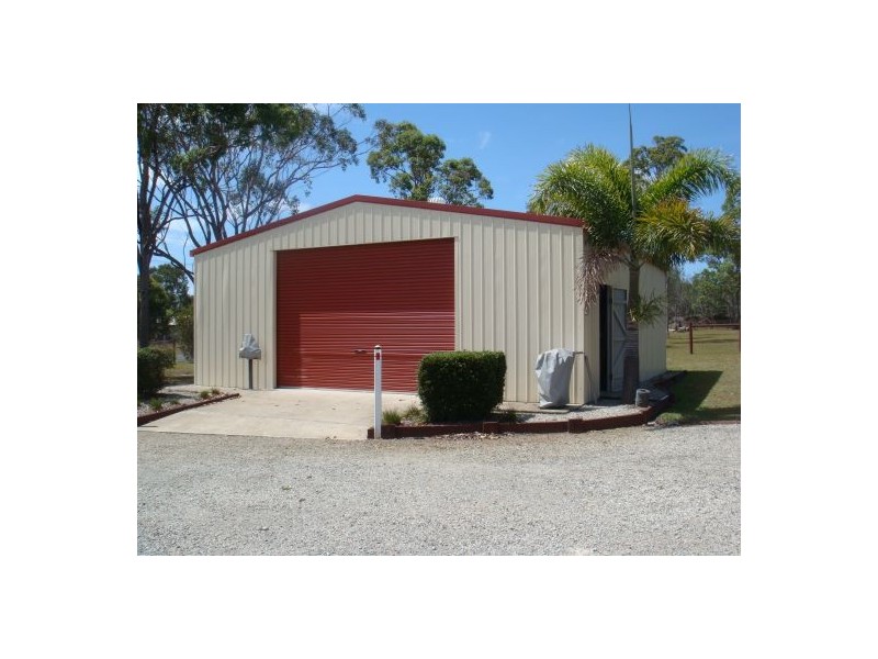 20 Barranjoey Dr, Sunshine Acres QLD 4655