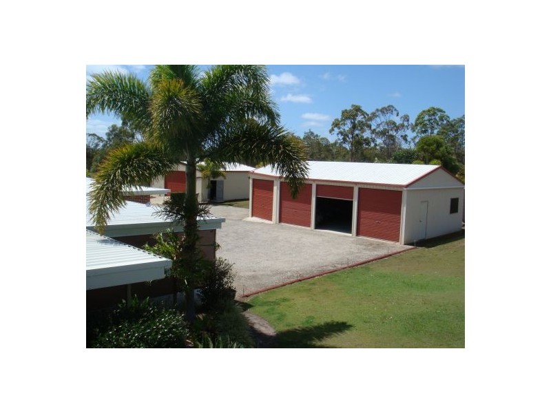 20 Barranjoey Dr, Sunshine Acres QLD 4655