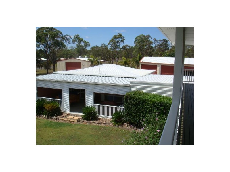 20 Barranjoey Dr, Sunshine Acres QLD 4655