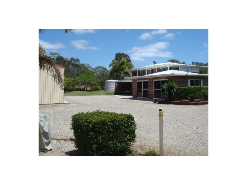 20 Barranjoey Dr, Sunshine Acres QLD 4655