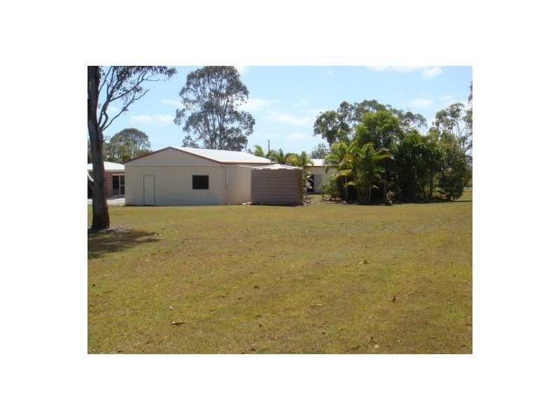 20 Barranjoey Dr, Sunshine Acres QLD 4655