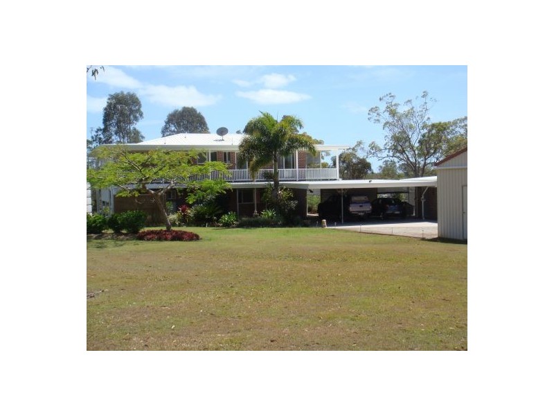 20 Barranjoey Dr, Sunshine Acres QLD 4655