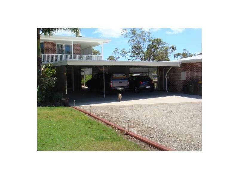 20 Barranjoey Dr, Sunshine Acres QLD 4655