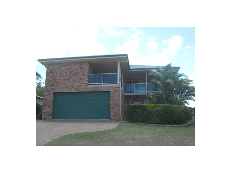 23 Rohan Way, Kawungan QLD 4655