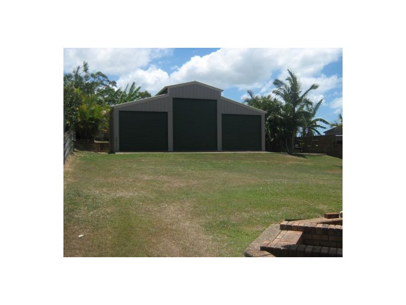 23 Rohan Way, Kawungan QLD 4655