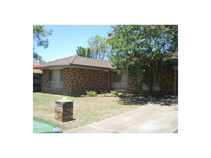 107 Murphy Street, Point Vernon QLD 4655
