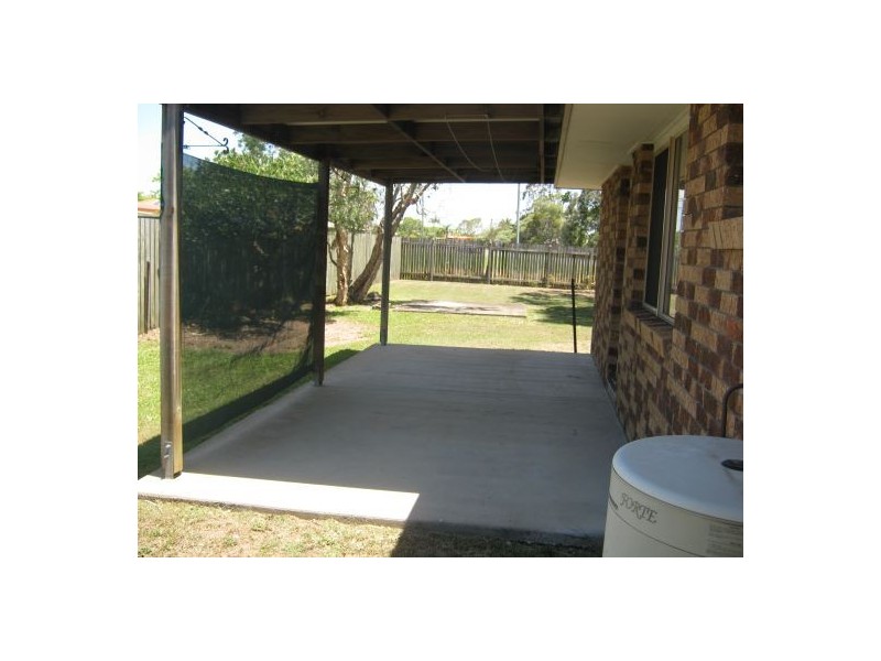 107 Murphy Street, Point Vernon QLD 4655