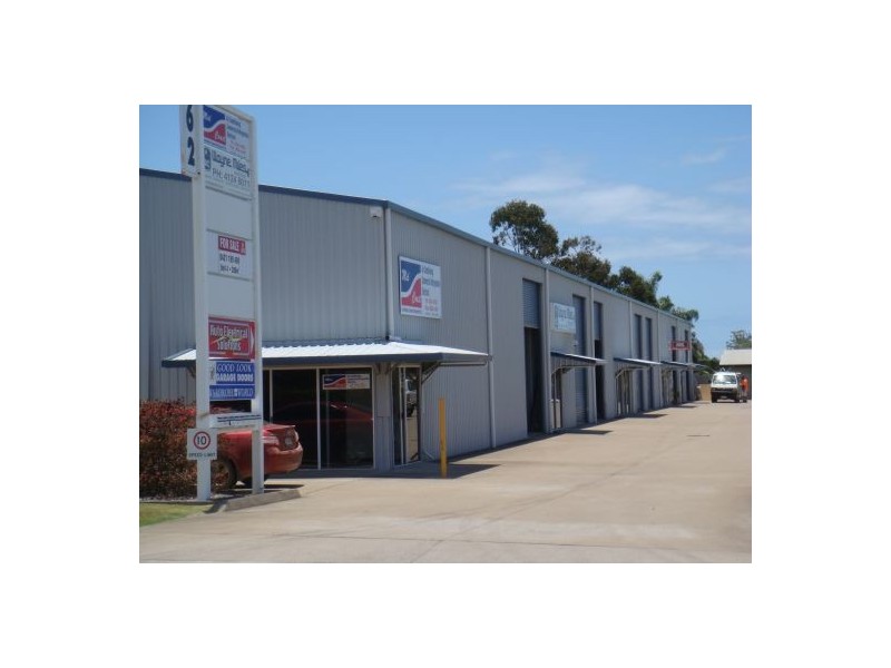 4/62 Islander Road, Pialba QLD 4655