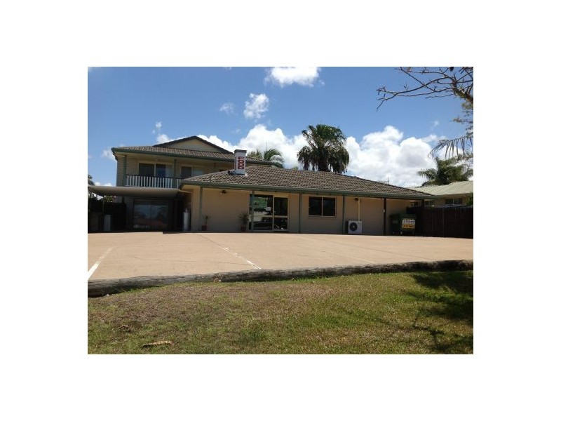 7 Banksia Park Dr, Scarness QLD 4655