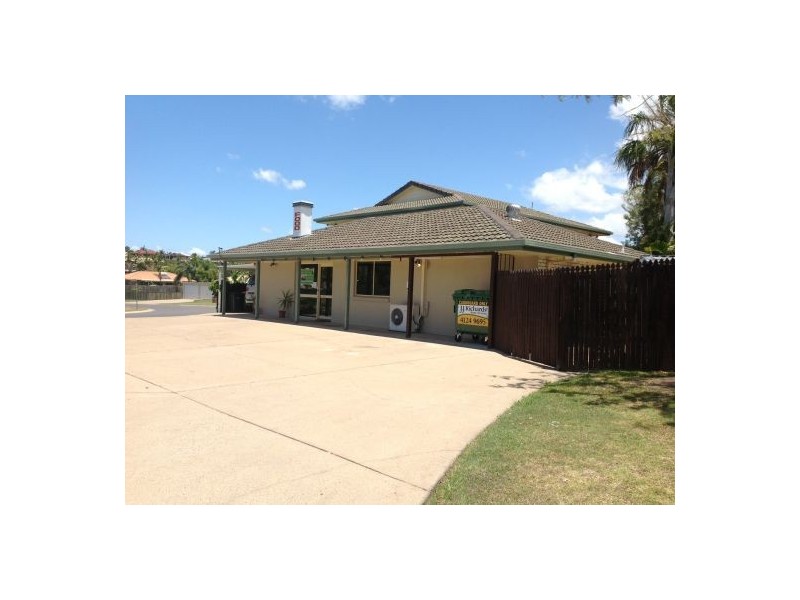 7 Banksia Park Dr, Scarness QLD 4655