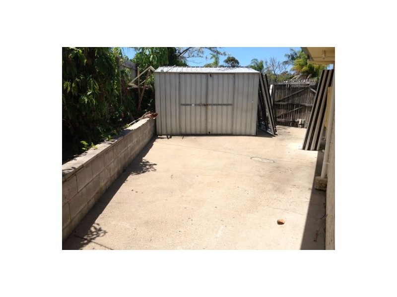 7 Banksia Park Dr, Scarness QLD 4655