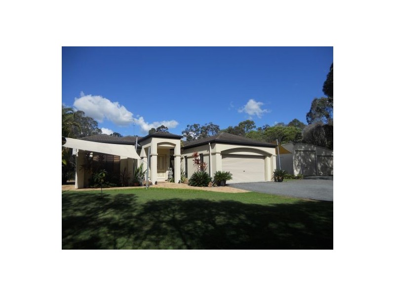 55 Pindari Crescent, Sunshine Acres QLD 4655