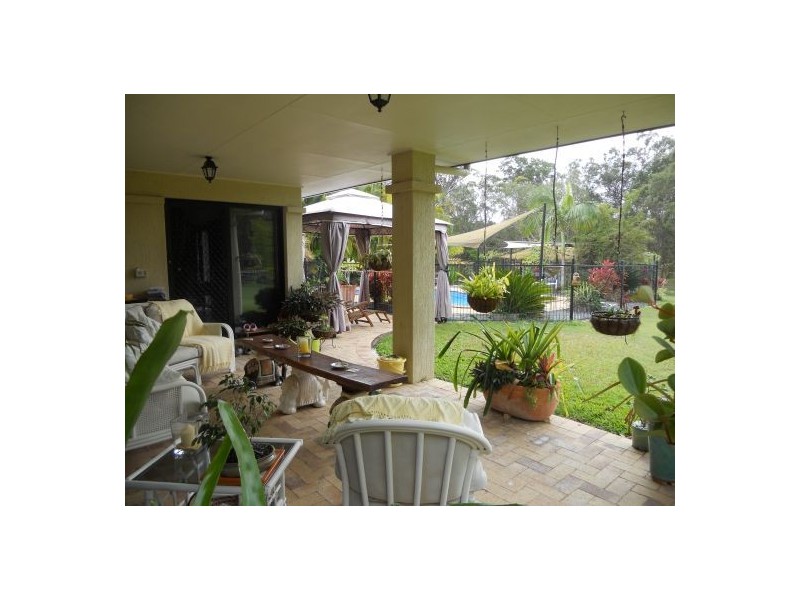 55 Pindari Crescent, Sunshine Acres QLD 4655