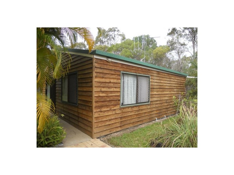 55 Pindari Crescent, Sunshine Acres QLD 4655