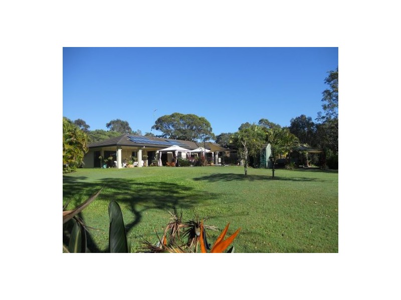 55 Pindari Crescent, Sunshine Acres QLD 4655