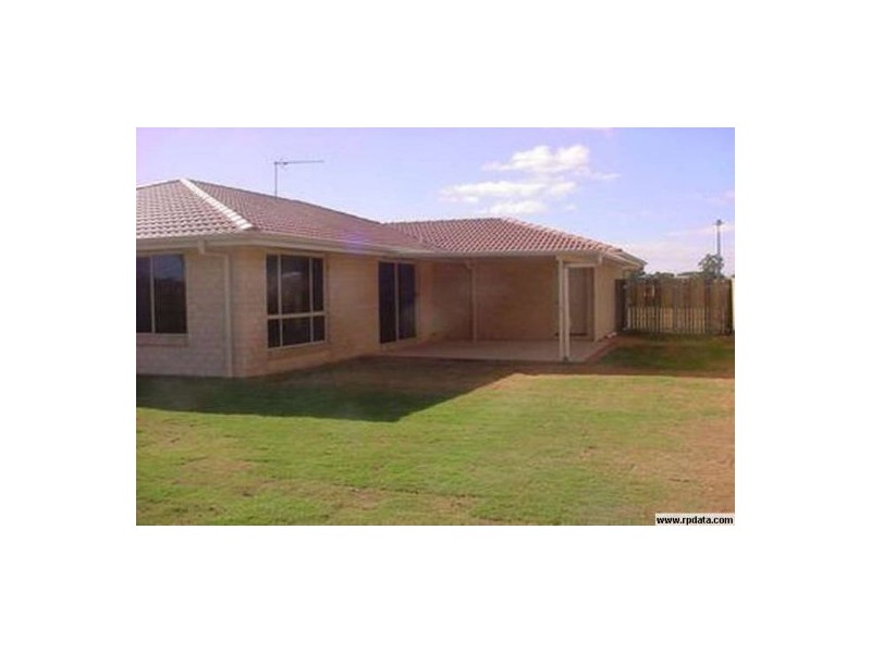 25 Archer Dr, Point Vernon QLD 4655