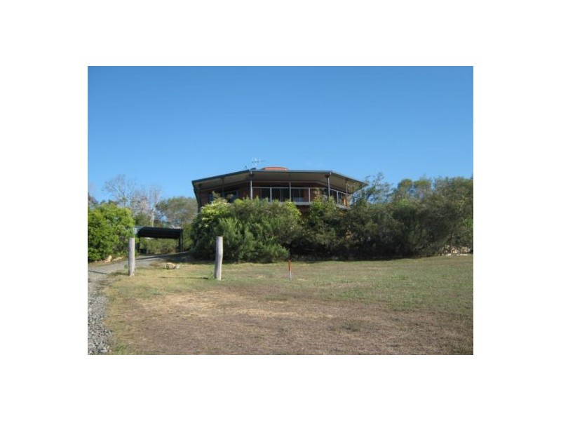 10-12 Pearl Court, Craignish QLD 4655