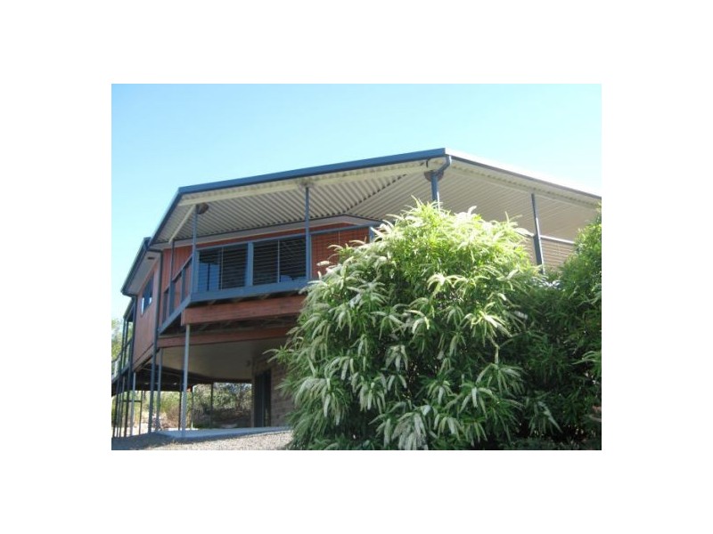 10-12 Pearl Court, Craignish QLD 4655