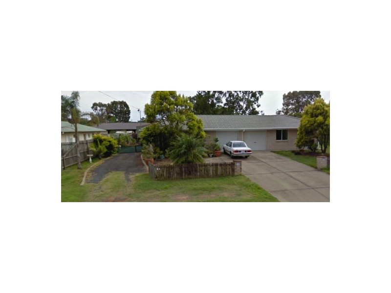 1/61 Corser Street, Point Vernon QLD 4655
