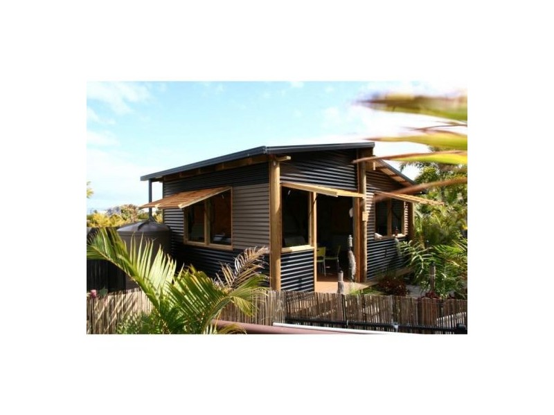 125-127 Cove Boulevard, River Heads QLD 4655