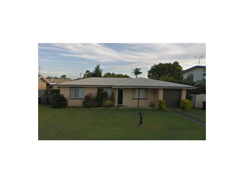 33 Wonga Street, Scarness QLD 4655