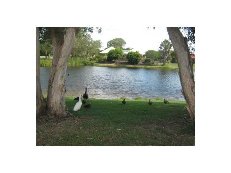 41 Margaret Street, Urangan QLD 4655