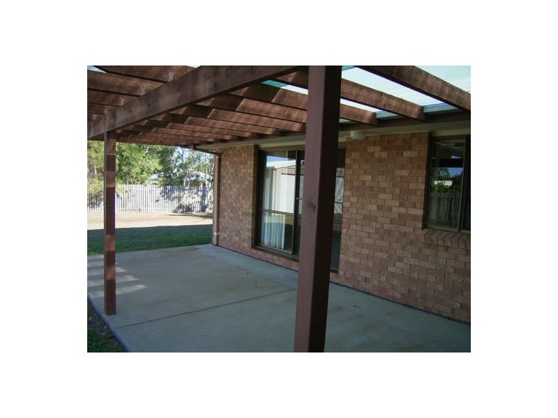 18 Melaleuca Street, Kawungan QLD 4655