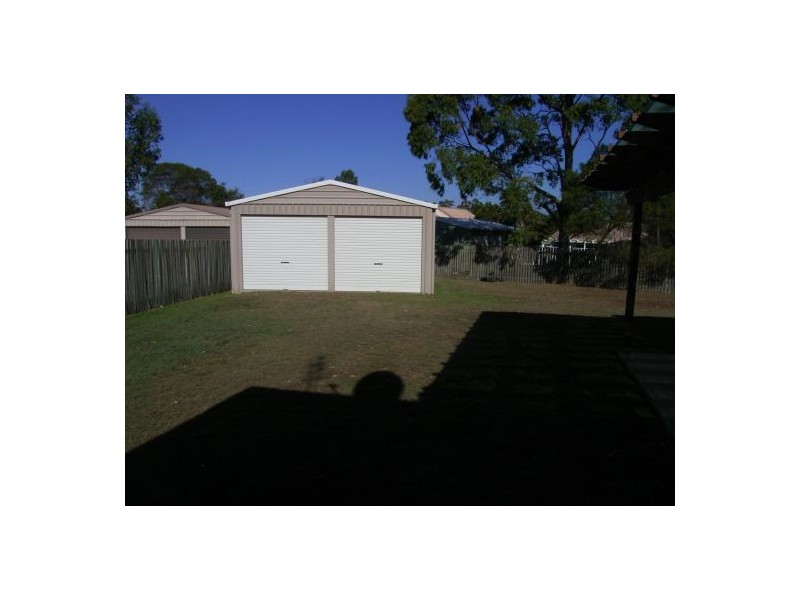 18 Melaleuca Street, Kawungan QLD 4655