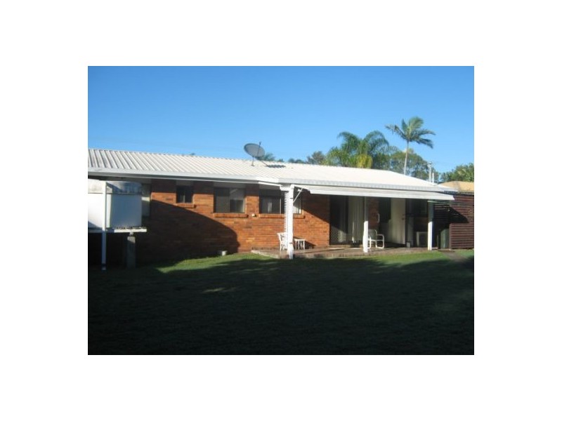 36 Frangipanni, Scarness QLD 4655