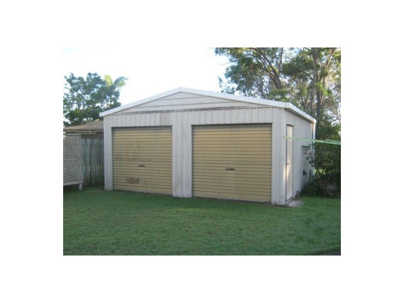 36 Frangipanni, Scarness QLD 4655