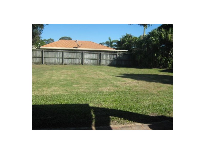 Kawungan QLD 4655