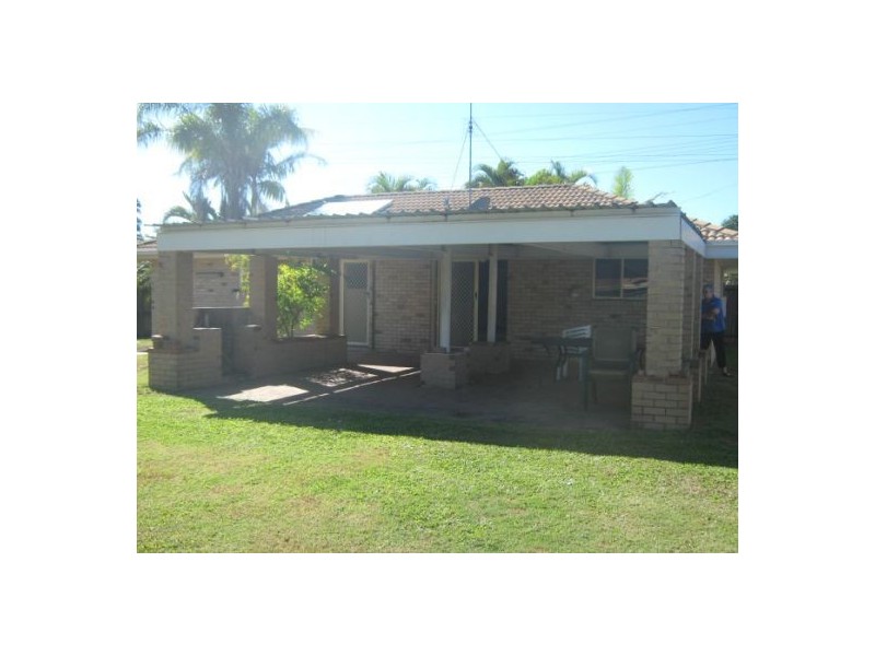 Kawungan QLD 4655