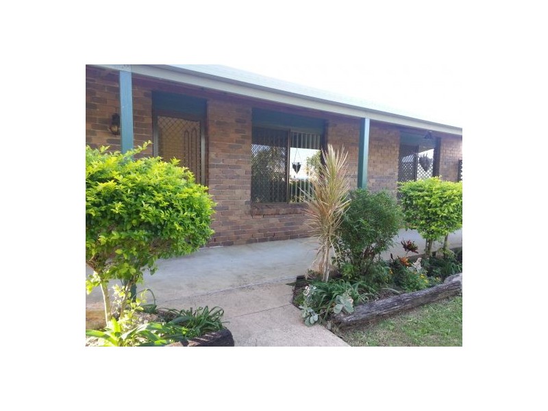 74 Old Maryborough Road, Pialba QLD 4655