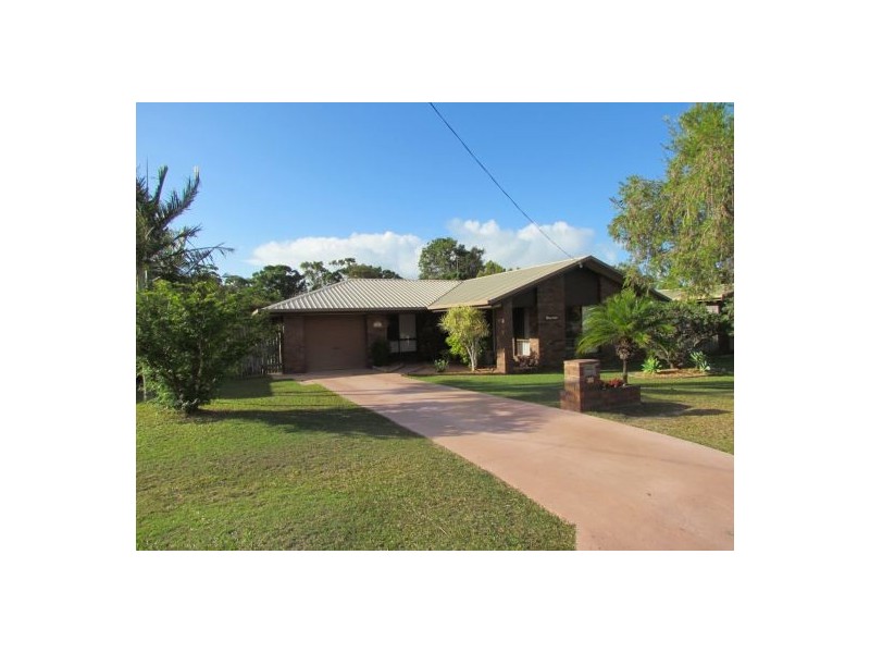 36 Tingira Terrace, Scarness QLD 4655