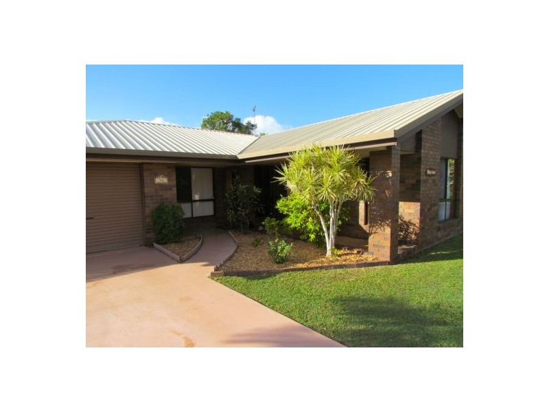 36 Tingira Terrace, Scarness QLD 4655
