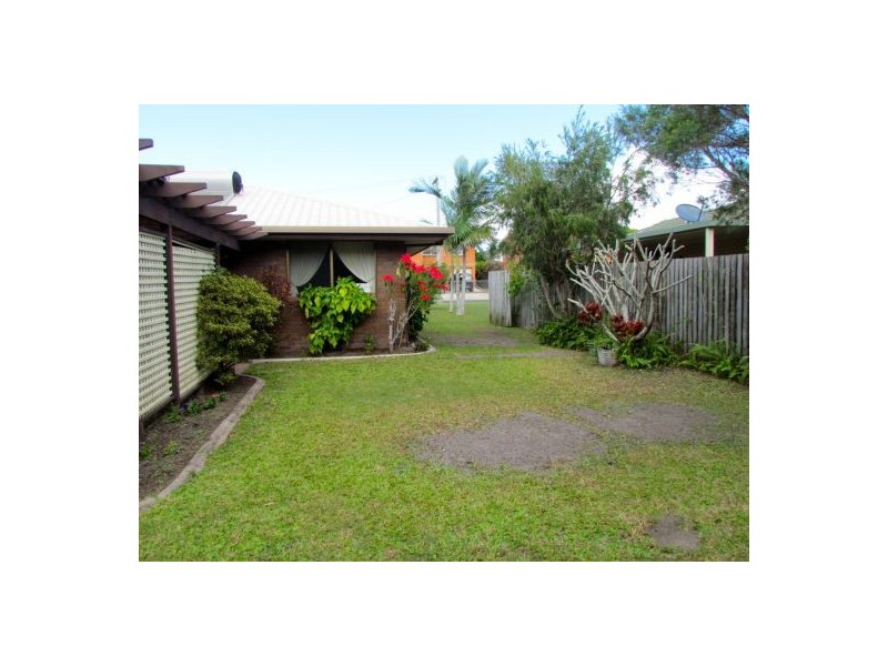 36 Tingira Terrace, Scarness QLD 4655