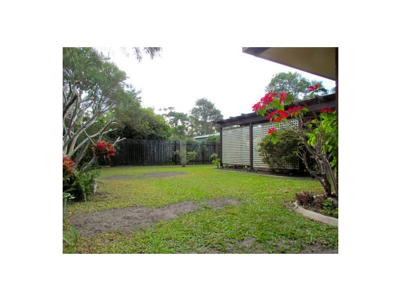 36 Tingira Terrace, Scarness QLD 4655