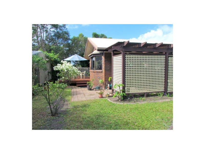36 Tingira Terrace, Scarness QLD 4655